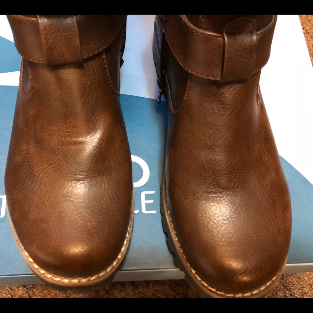 Engineer Boots - Picture 5 of 8